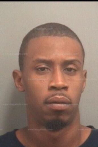 Terrence Marcus Honeywood