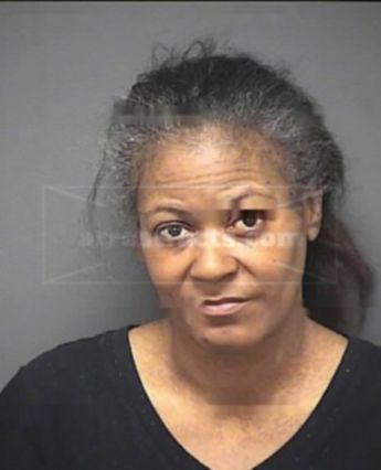 Antionette Rochelle Wilson