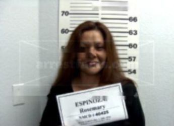 Rosemary None Espinoza
