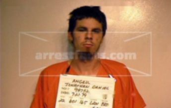 Jonathan Daniel Angell