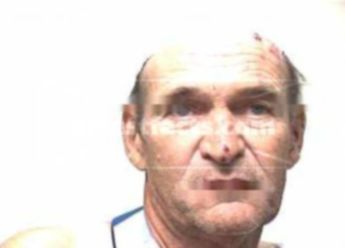Barney Bill Westerman