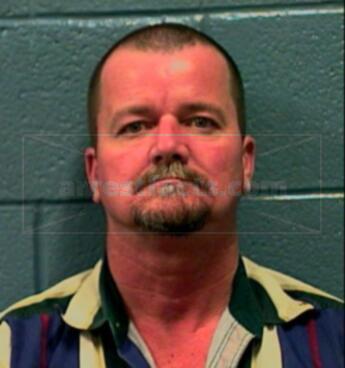 Elisha Wilbern Moss