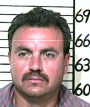 Porfirio Serrano