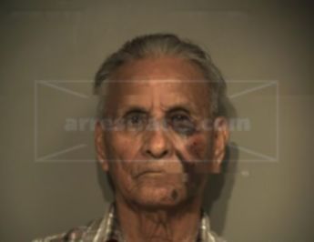 Tomas D. Martinez