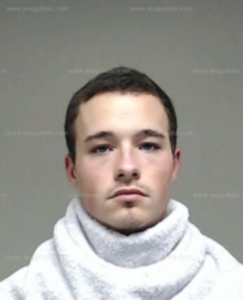 Tyler Lee King