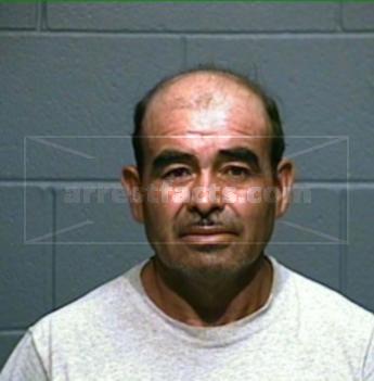 Alfredo Salinas Ruiz