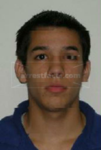 Jacob Andrew Fernandez