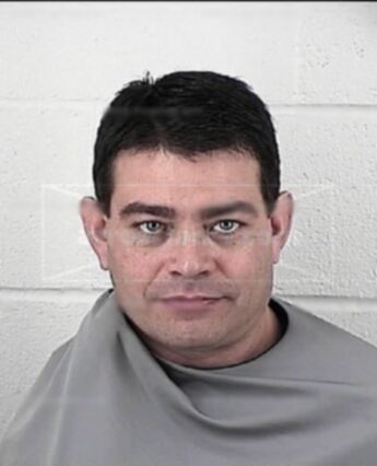 Rodney David Goodrich