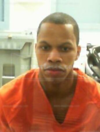 Donovan Antonio Williams