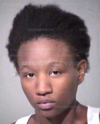 Sharaya Spivey