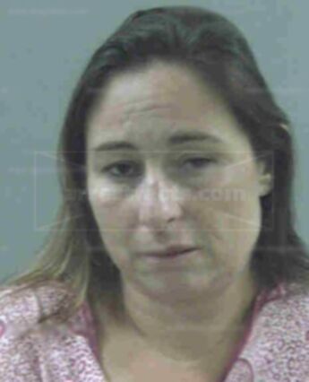 Rebecca Kimberly Marquez