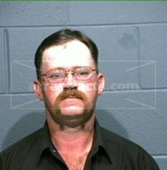 Jimmy Ray Barnhart