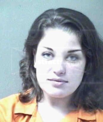 Jessica Mary Christiansen