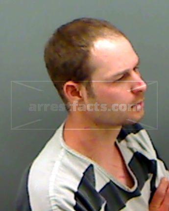 Justin Lee Barecky