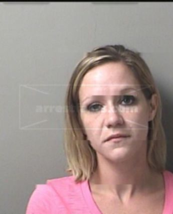 Brittany Michelle Hall