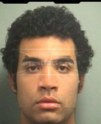 Alejandro Marine
