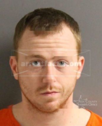 Bradley Murel Reynolds
