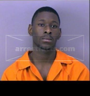 Akeem Olajuwon Wooten