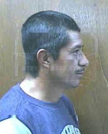 Martin C Rodriguez