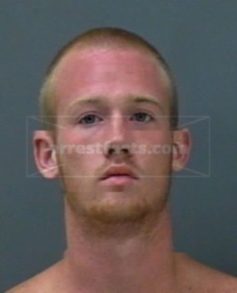 Devin Gale Sherman
