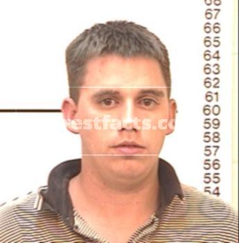 Joshua Lee Marasek