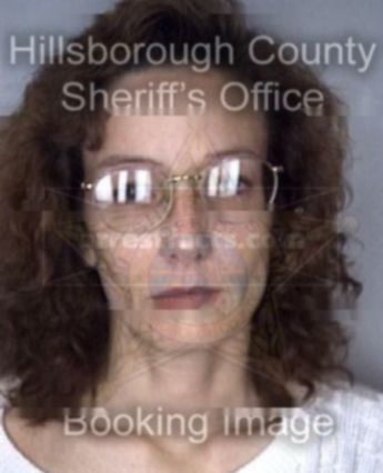 Penny J Cardwell