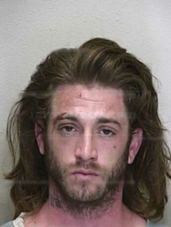 Zachary Daniel Frye