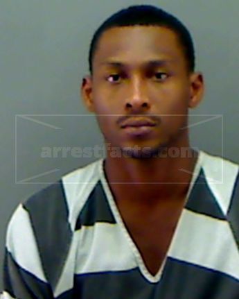 Darren Rydale Brown
