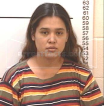 Veronica Santoy