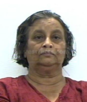 Sharifa Haque Bohm