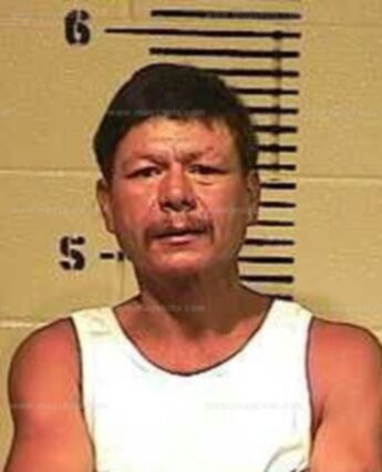 Robert Lee Hernandez