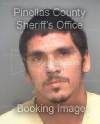 Christopher Lee Dominguez