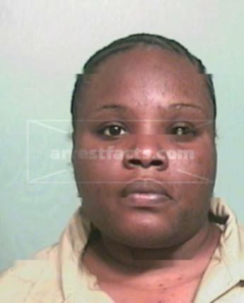 Lakia Thomas