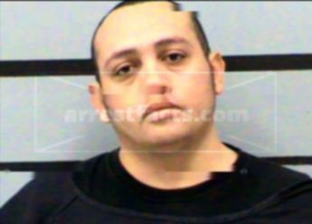 Brandon James Martinez