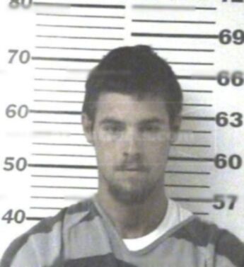 John Michael Mcgill