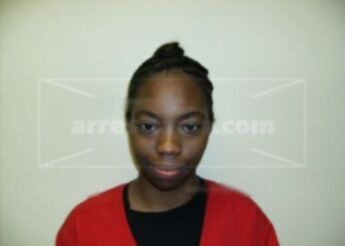 Johnnie Mae Barber