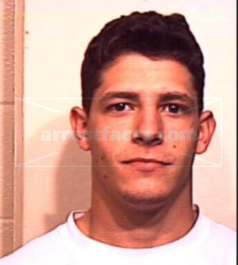 Joshua Kyle Craddock