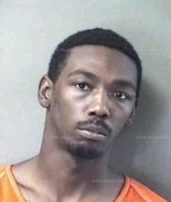 Dondre Ortez Wright