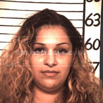 Rita Marie Morales