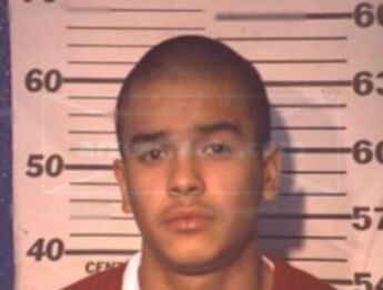 Rudy Adrian Solis Ramirez