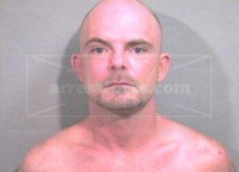 Todd Allen Slone