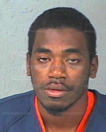 Derius Lajake Glover