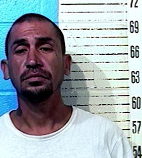Adolfo Garcia Hernandez
