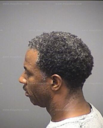 Ronald Christopher Vanstory