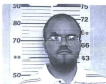Gregory Paul Nicholson