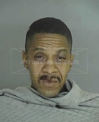 Tommy Wayne Alexander
