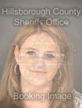 Tiffany Ann Nelson
