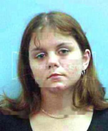 Angela Rae Berryman