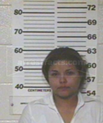 Nancy Yaneth Hernandez Martinez