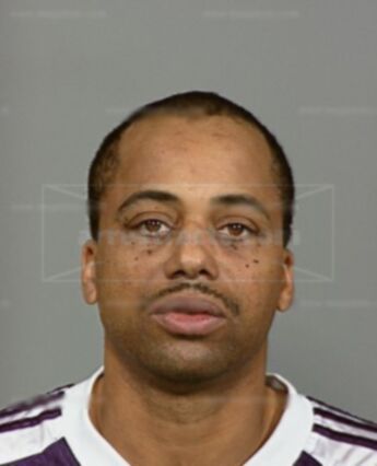 Louis Frazier Jr.